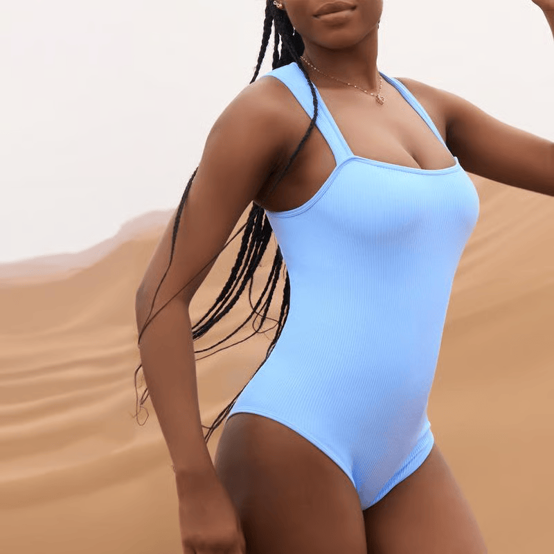 Snatch™ Bodysuit Gainant