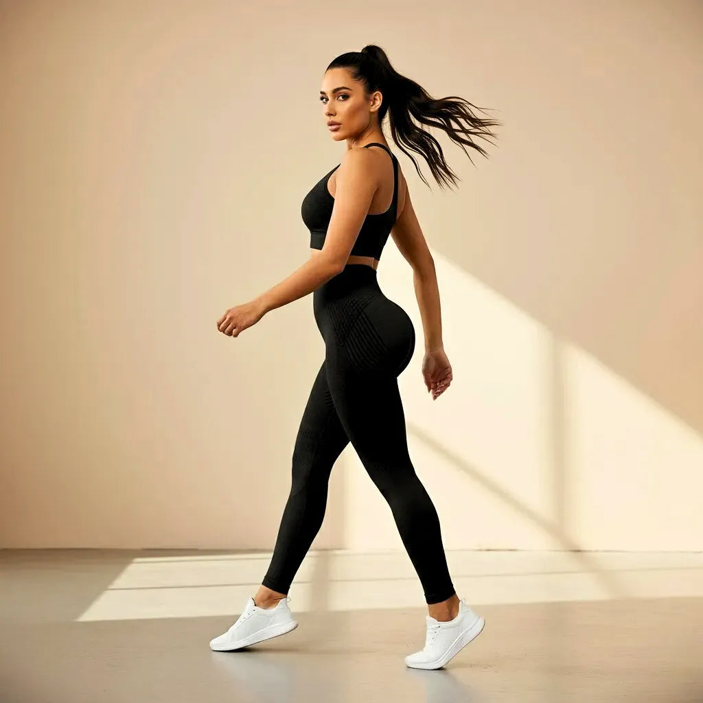 Lana - Push-up pajkice (SL)