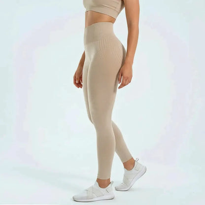 Lana - Push-up Legíny (SK)