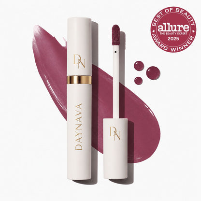 Lip stain που διαρκεί όλη μέρα
