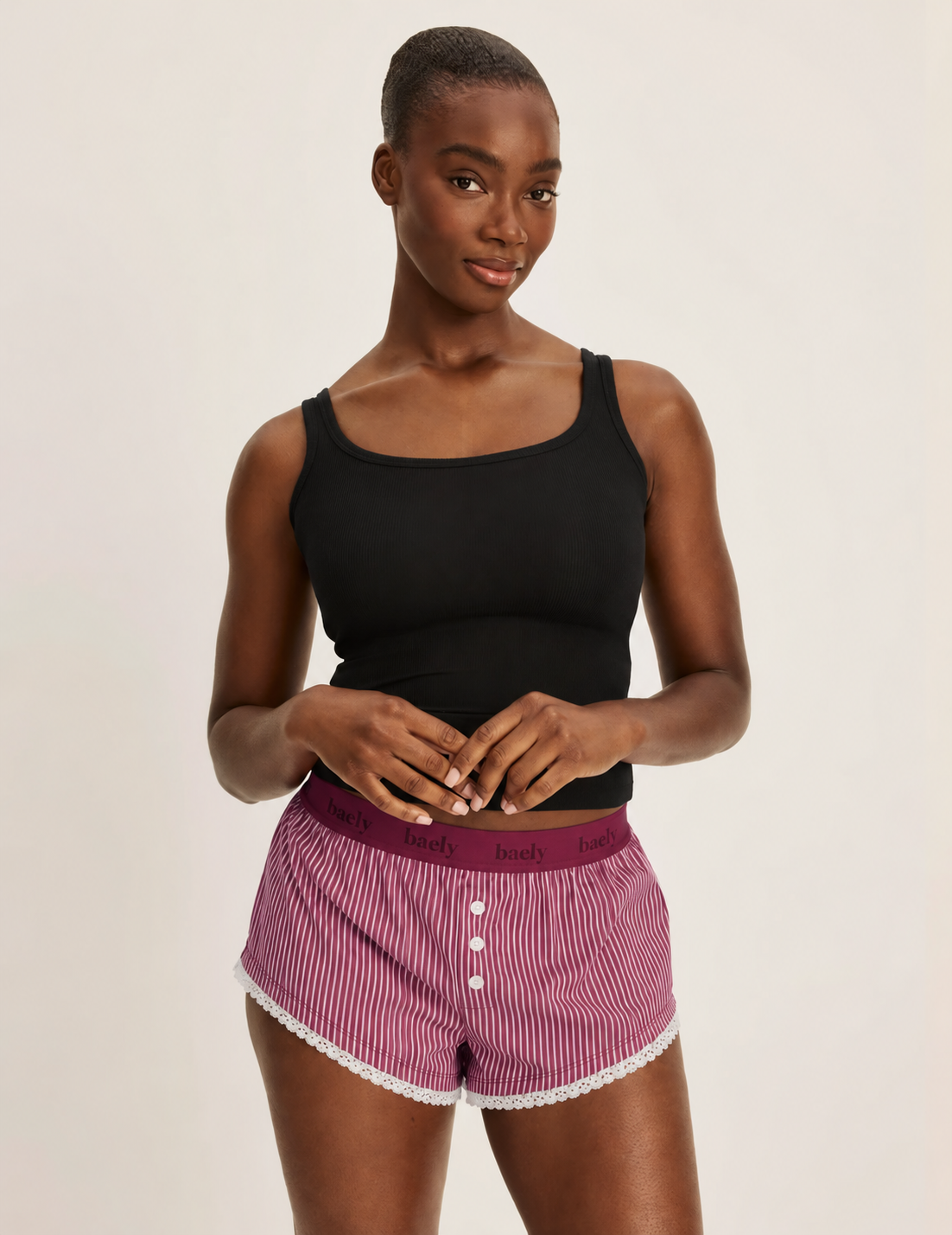 Dream Boxer