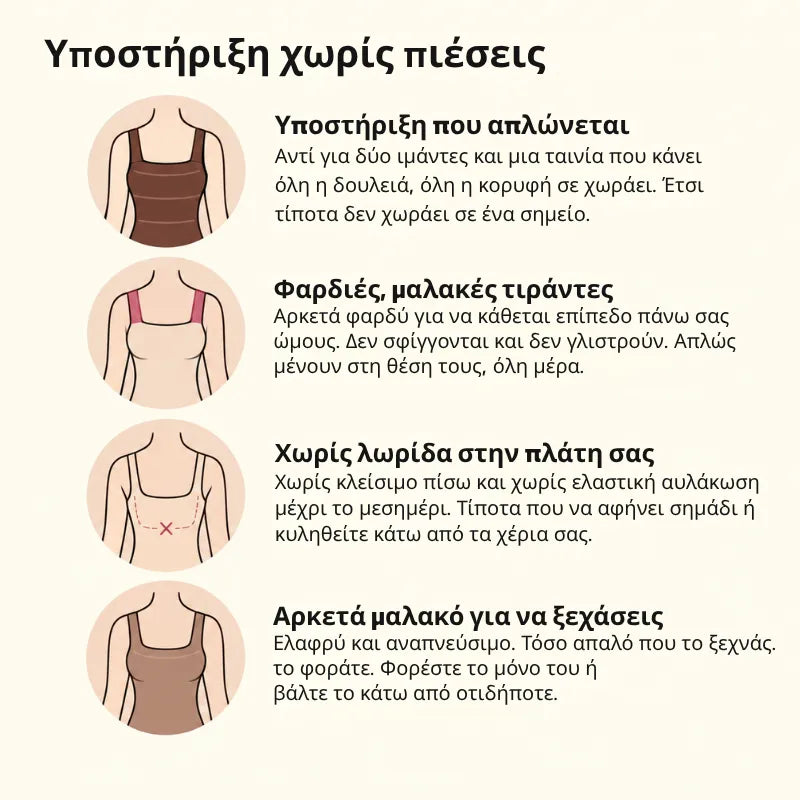 Shaper™ Tank Top