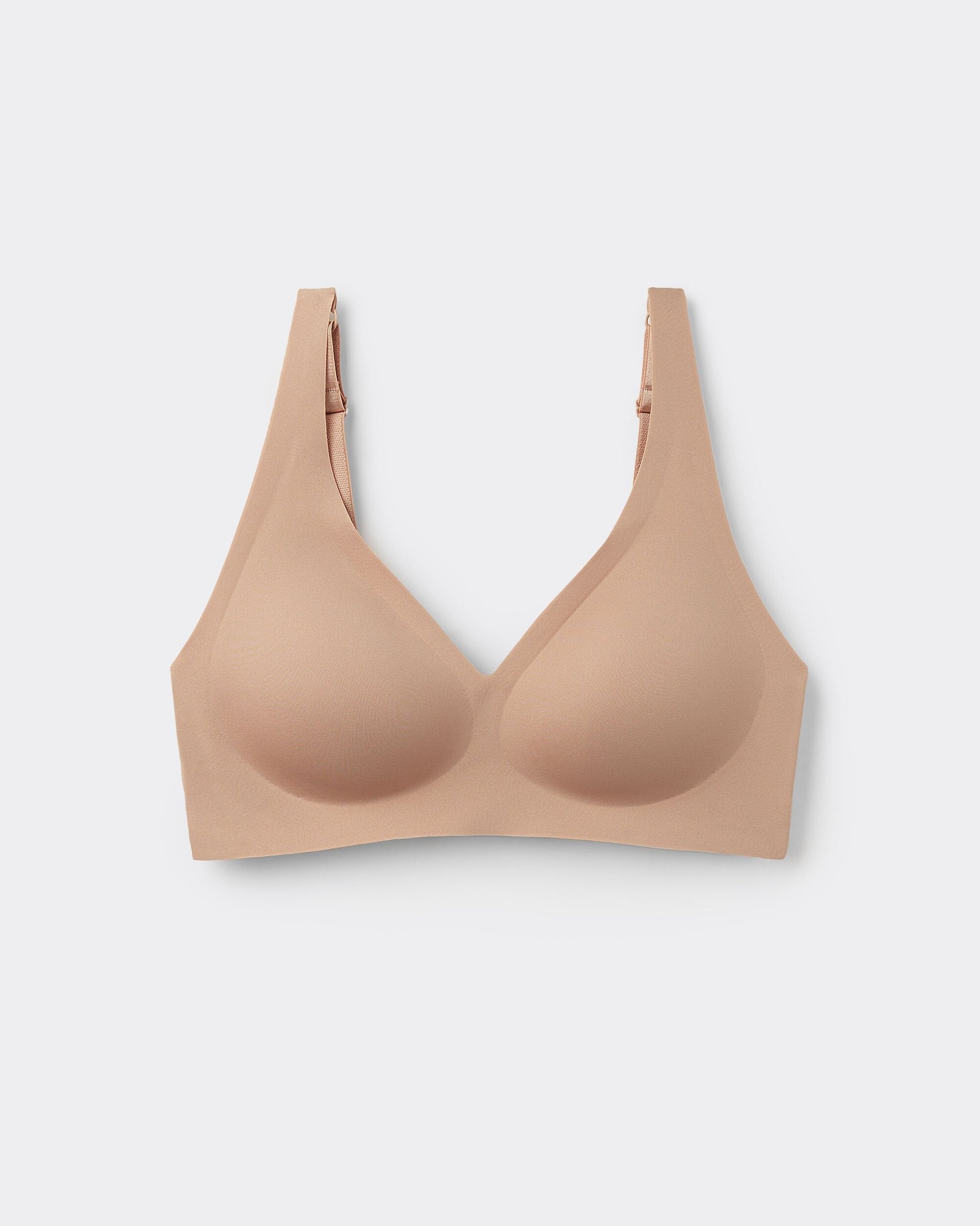 Anna™ – Идеален push - up за перфектна фигура - Bulgaria Baely