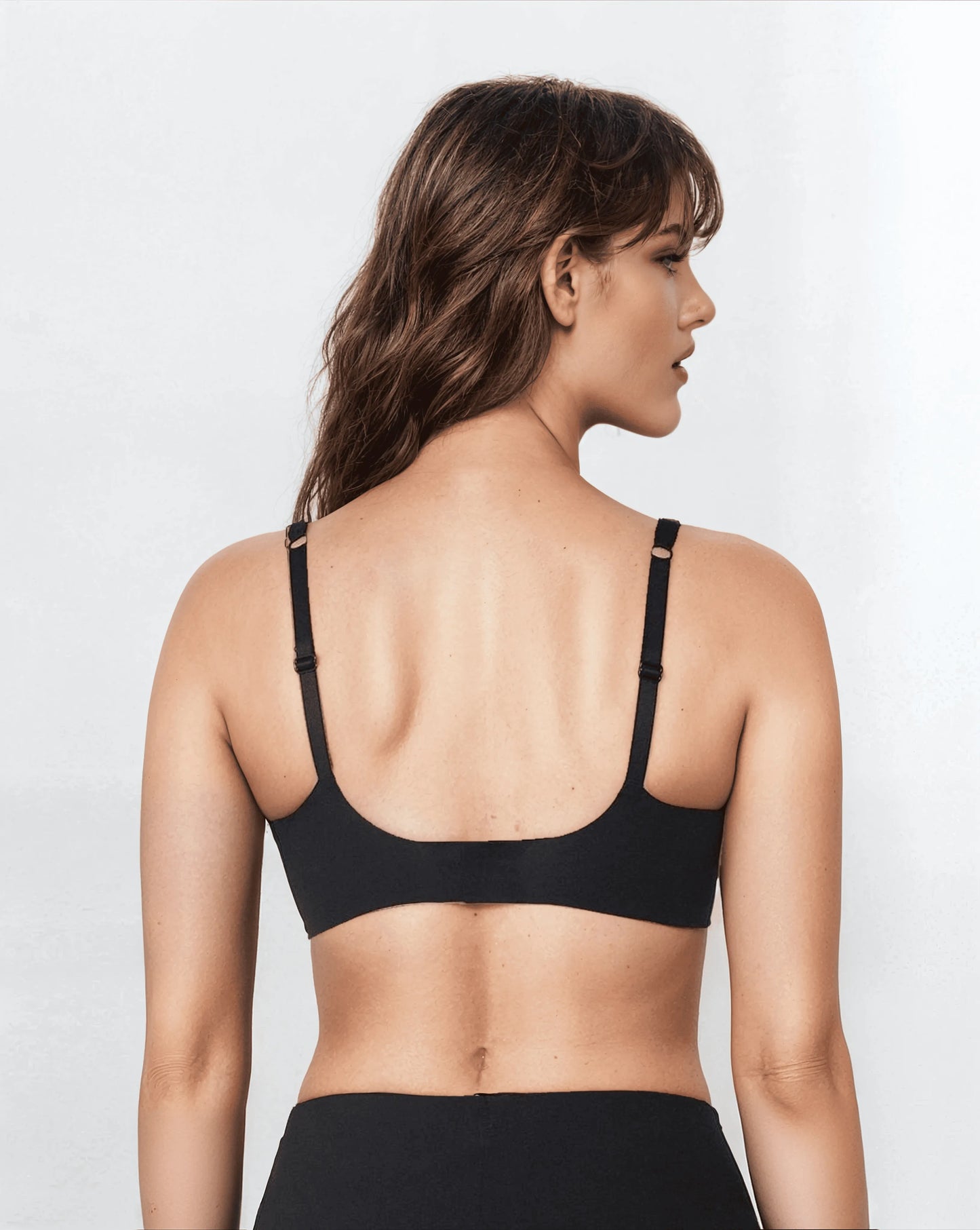 Anna Push-Up podprsenka pro dokonalý tvar a podporu 🔥 (CZ)