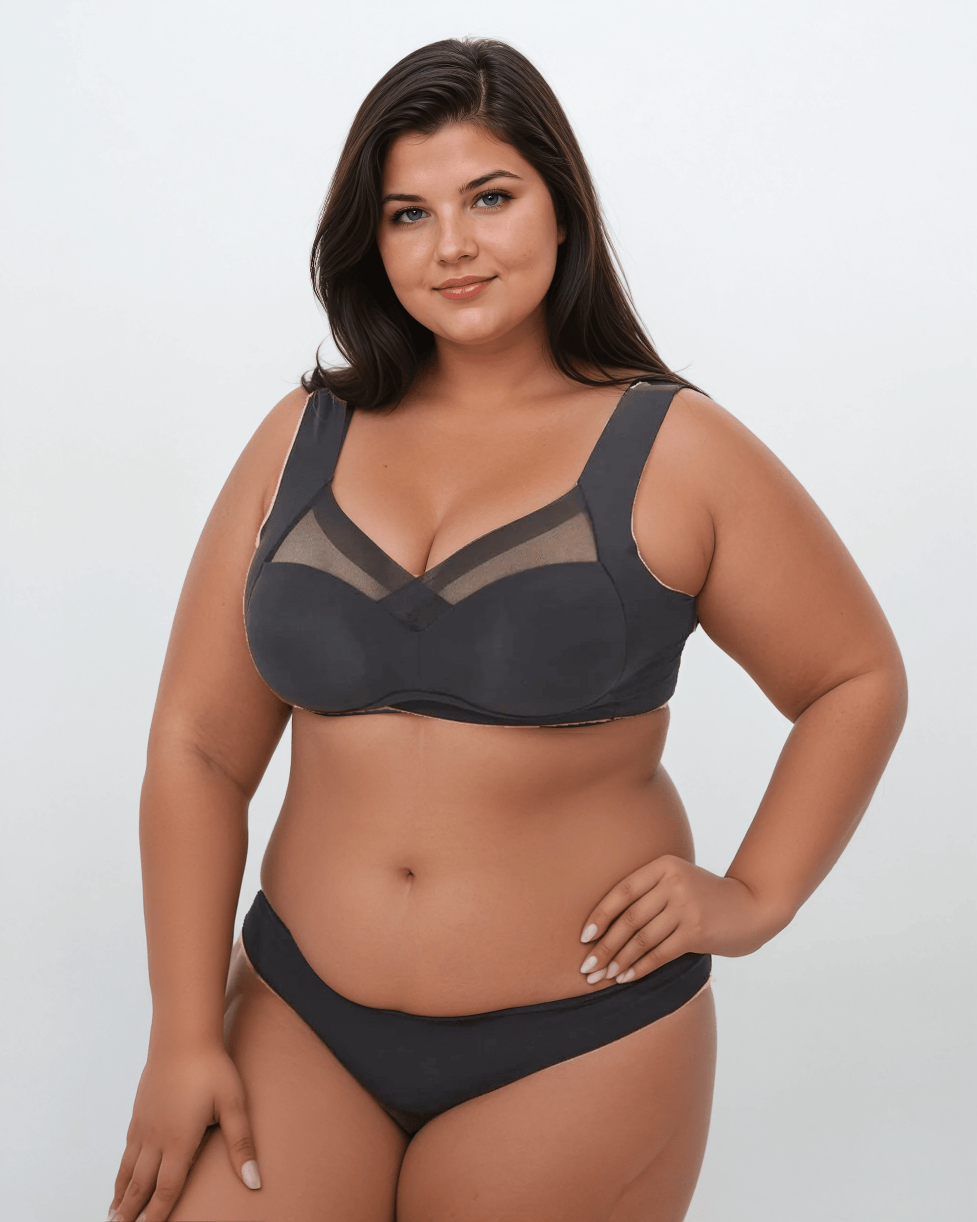 Bella™ Push - Up Абсолютен Комфорт - Bulgaria Baely