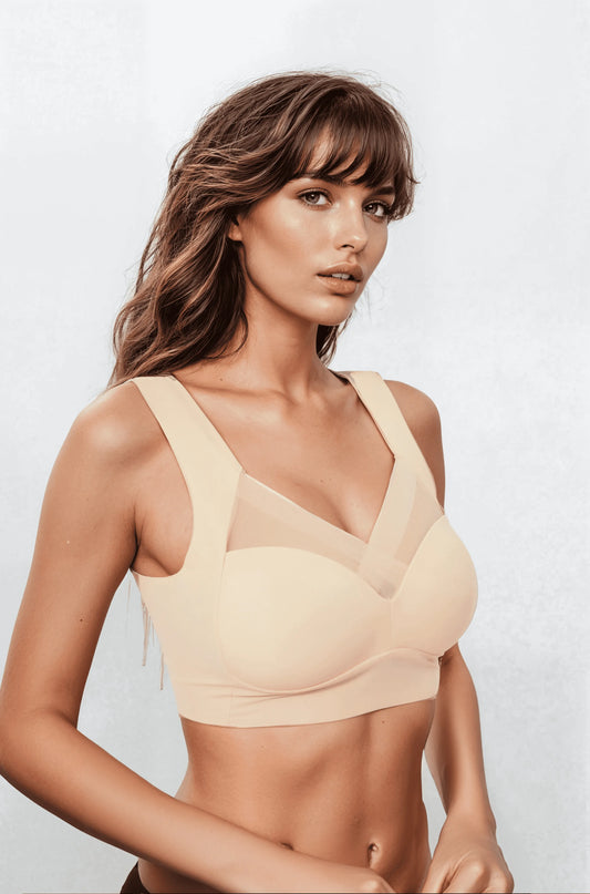 Bella – Push-Up Absolútne pohodlie, pocit nuly 🔥 (SK)