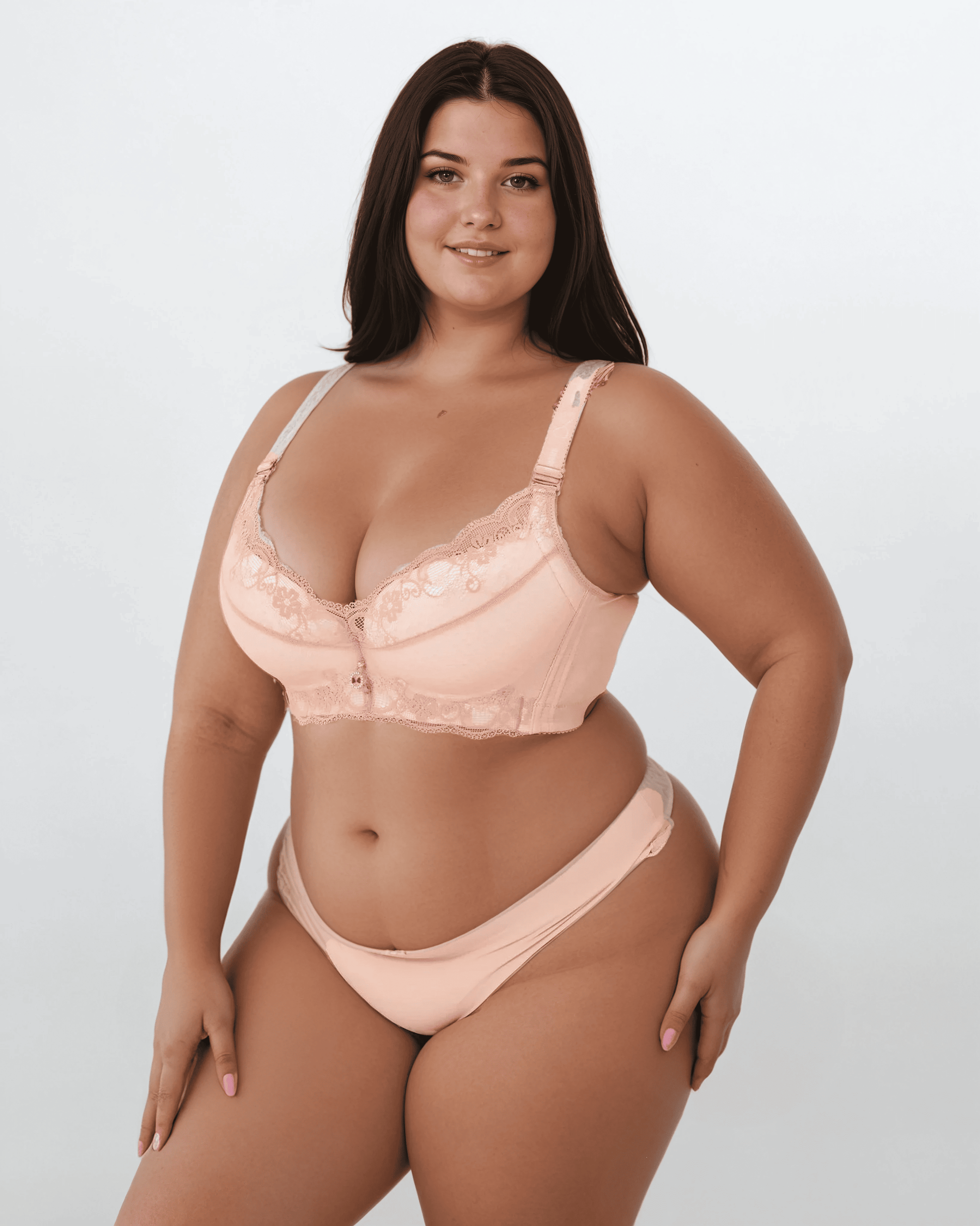 Lola™ – Изключително поддържащ сутиен - Bulgaria Baely