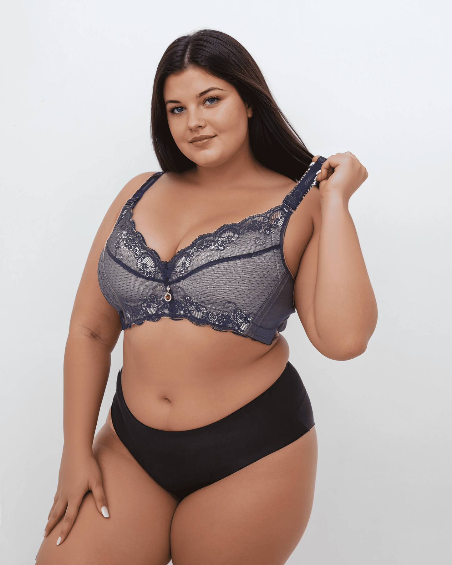 Lola™ – Изключително поддържащ сутиен - Bulgaria Baely