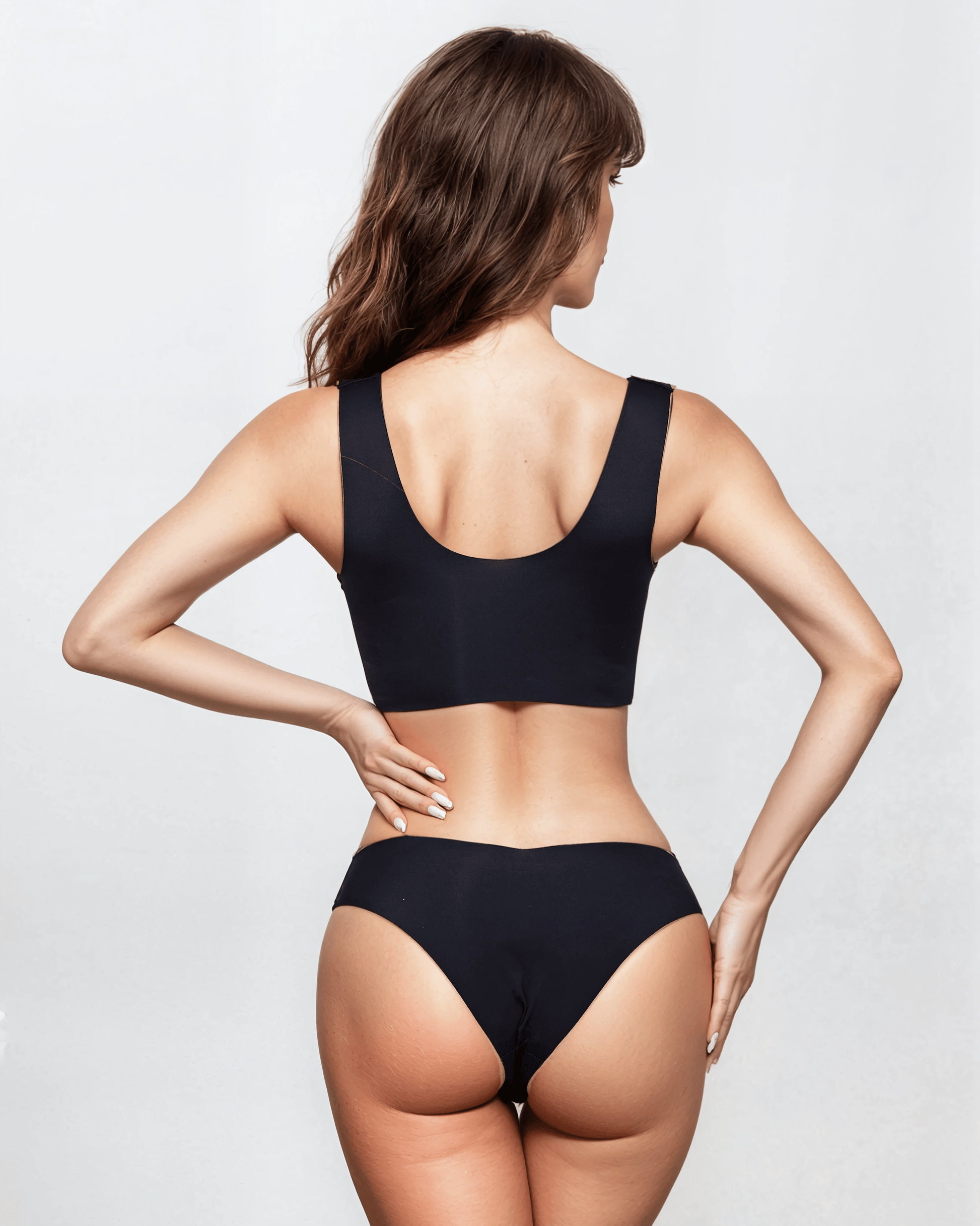 Nina – Push - Up Confort - Bulgaria Baely